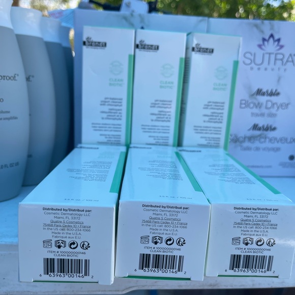 Dr. Brandt Clean Biotic - pH Balanced Yogurt Cleanser - Removes Dirt, Impurities - Picture 10 of 10